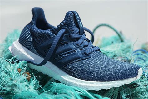 adidas ultra boost parley fake|adidas ultraboost 22 x parley.